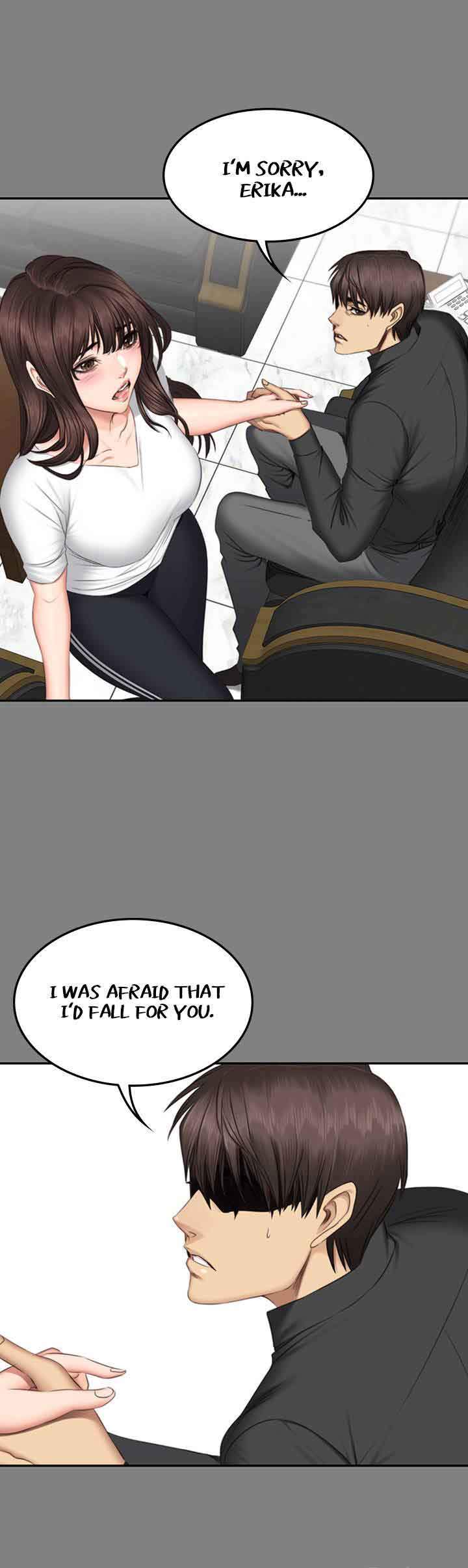 Producer: Trainee - Chapter 64 [photo 41] - MangaPorn