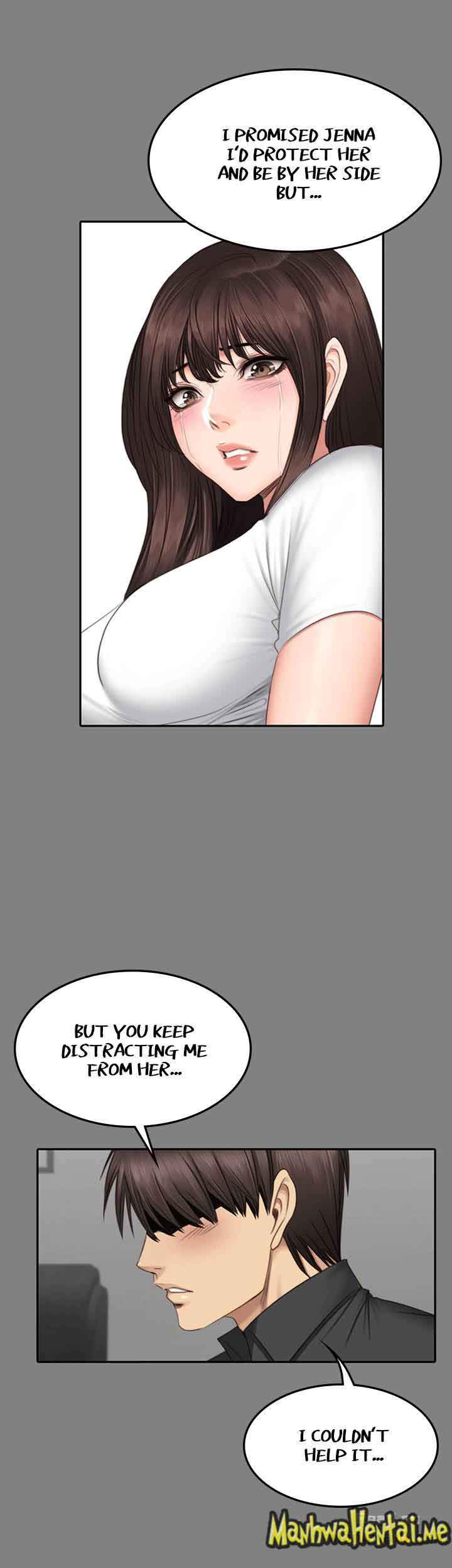 Producer: Trainee - Chapter 64 [photo 42] - MangaPorn