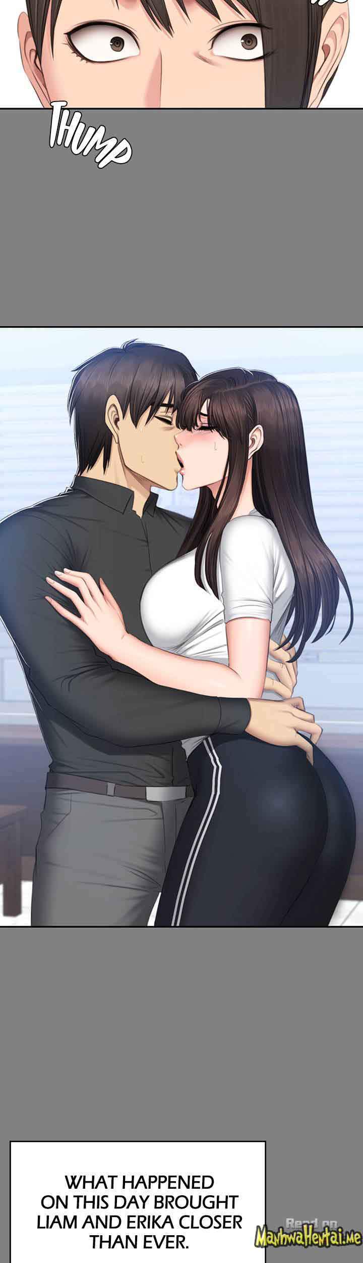 Producer: Trainee - Chapter 64 [photo 44] - MangaPorn