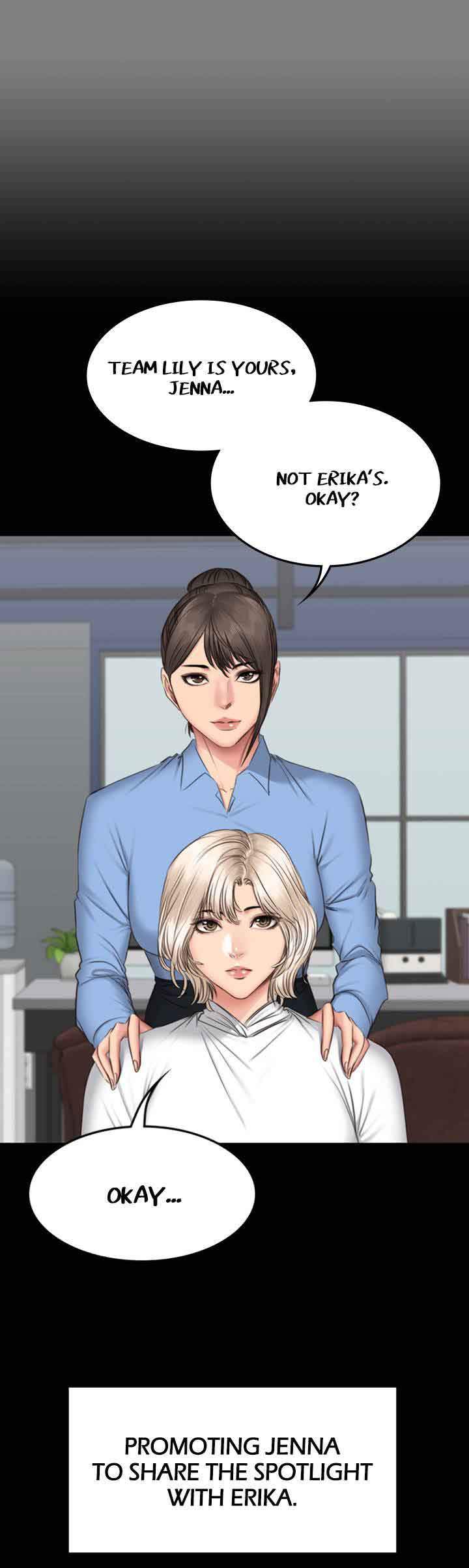 Producer: Trainee - Chapter 64 [photo 46] - MangaPorn