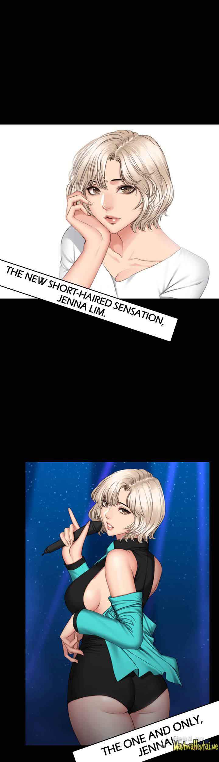 Producer: Trainee - Chapter 64 [photo 5] - MangaPorn