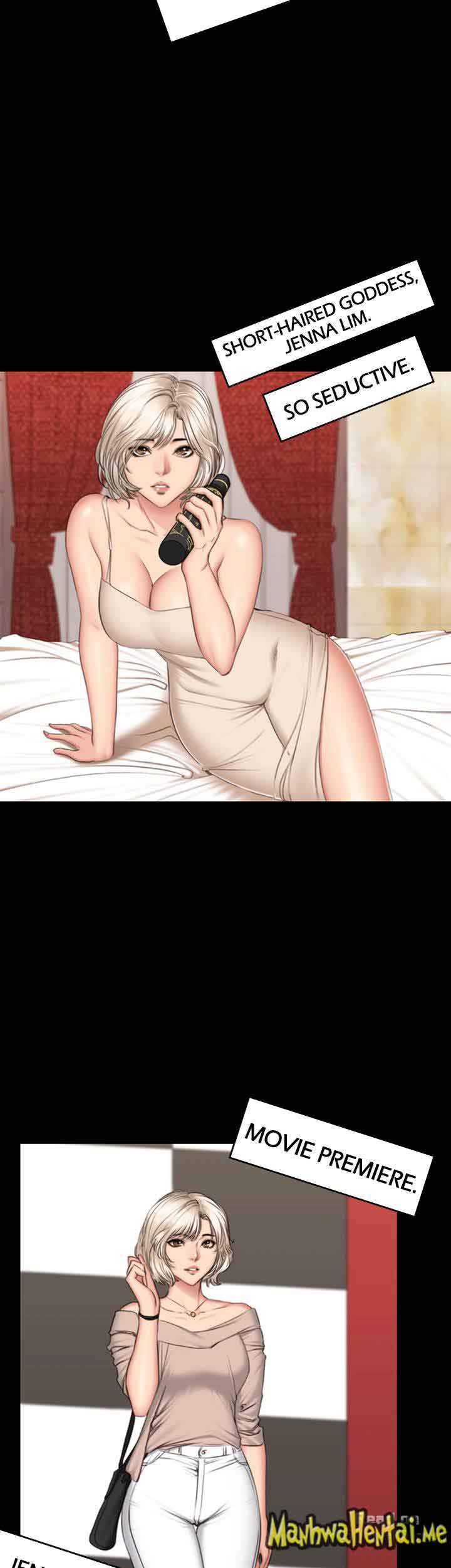 Producer: Trainee - Chapter 64 [photo 6] - MangaPorn