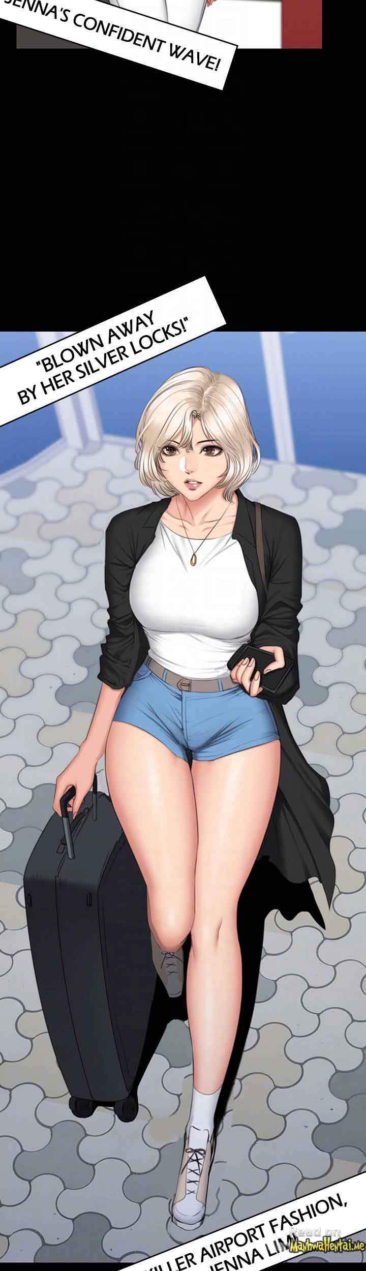 Producer: Trainee - Chapter 64 [photo 7] - MangaPorn