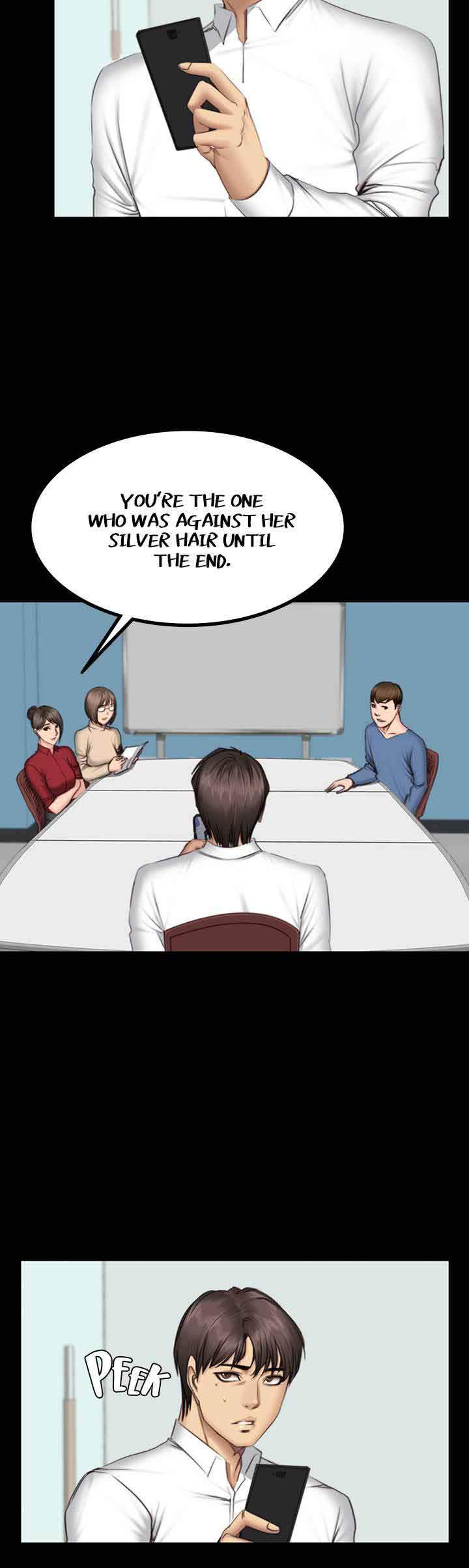 Producer: Trainee - Chapter 64 [photo 9] - MangaPorn