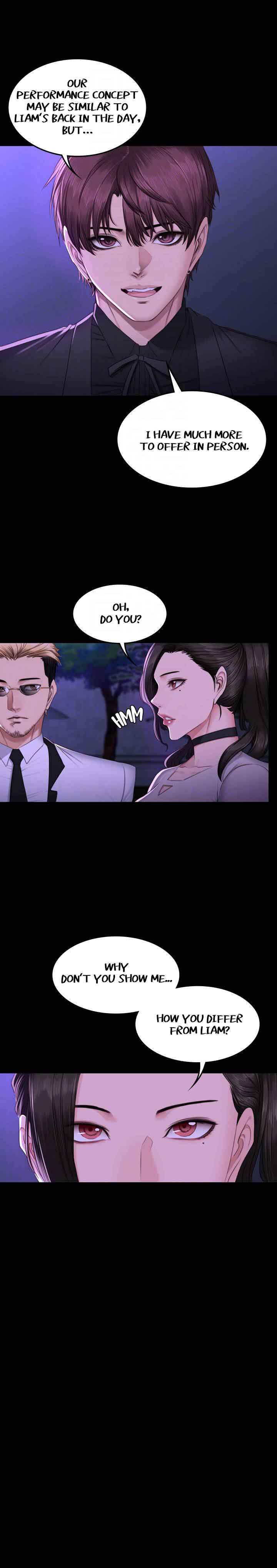 Producer: Trainee - Chapter 65 [photo 11] - MangaPorn