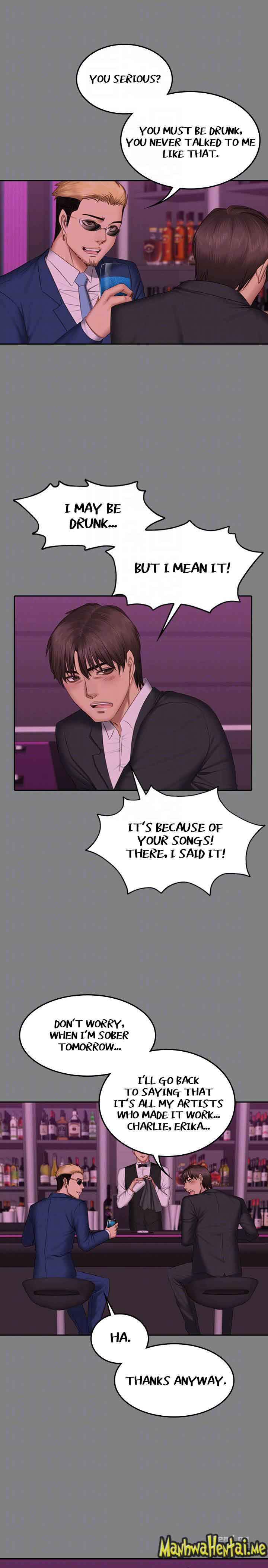 Producer: Trainee - Chapter 65 [photo 23] - MangaPorn