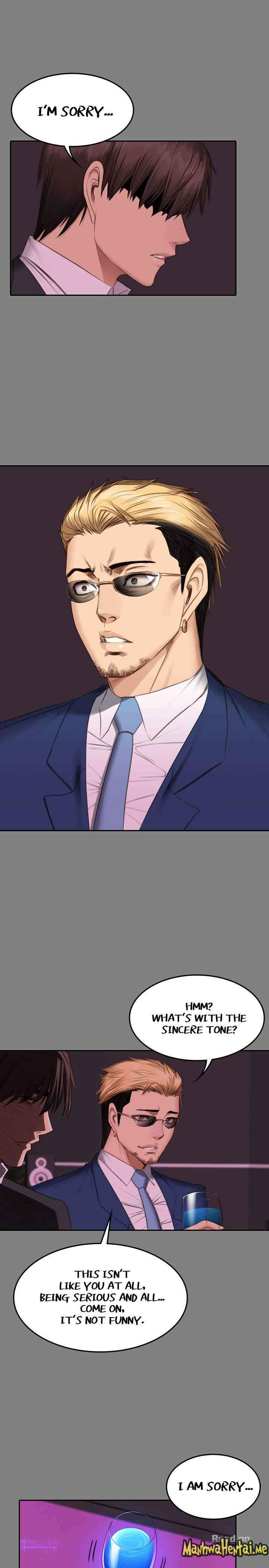 Producer: Trainee - Chapter 65 [photo 25] - MangaPorn