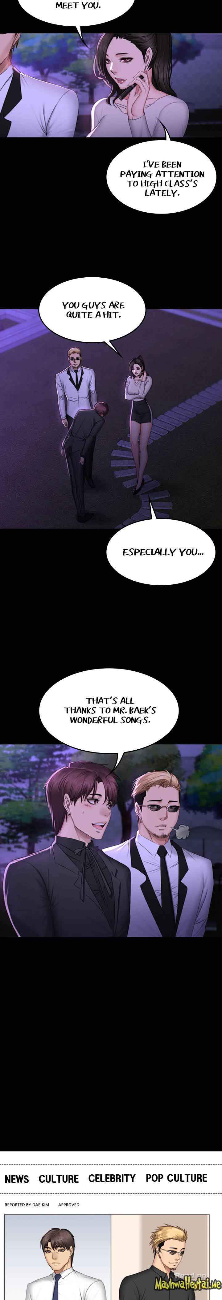 Producer: Trainee - Chapter 65 [photo 3] - MangaPorn