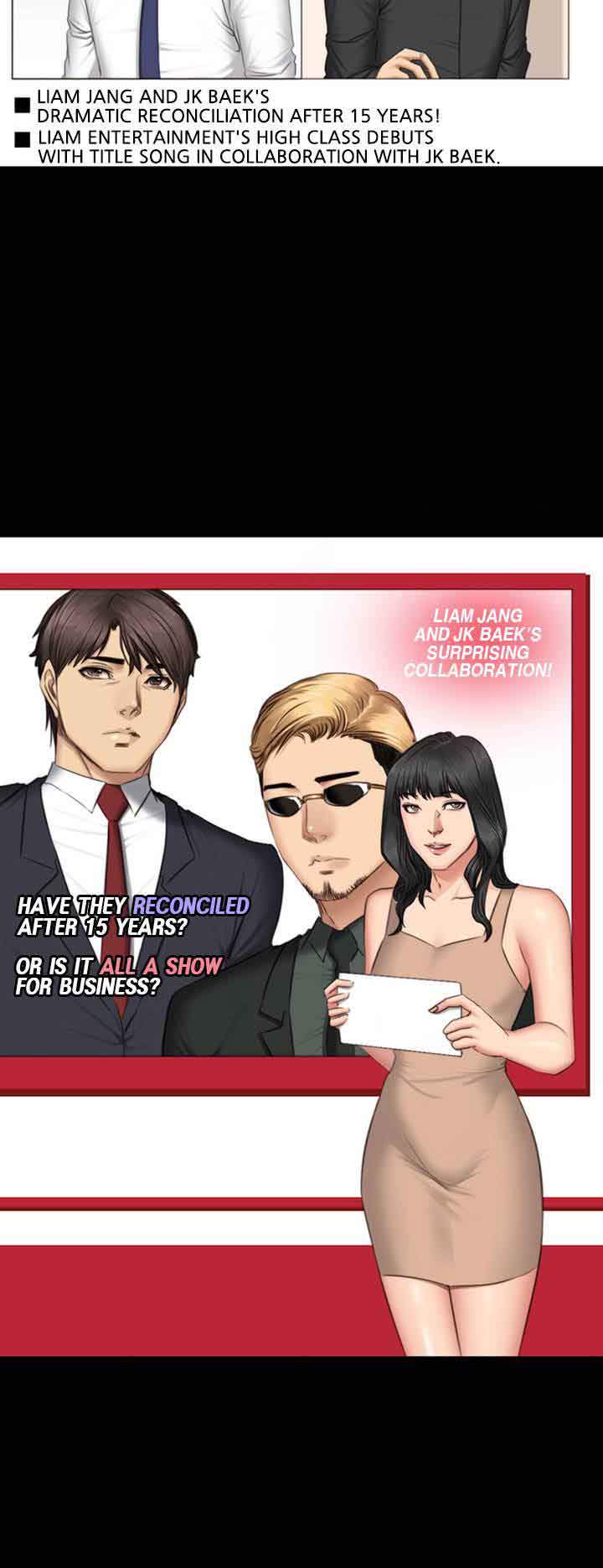 Producer: Trainee - Chapter 65 [photo 4] - MangaPorn