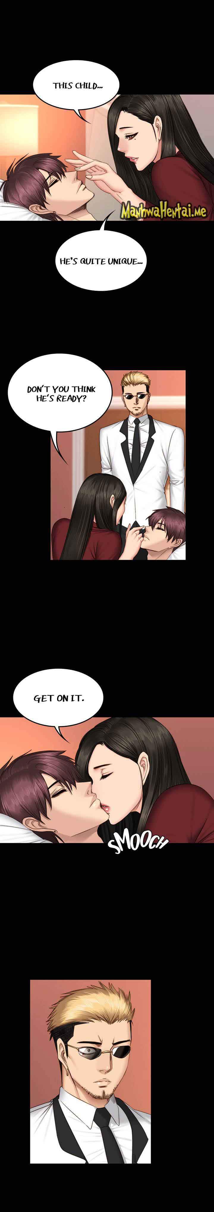 Producer: Trainee - Chapter 67 [photo 1] - MangaPorn