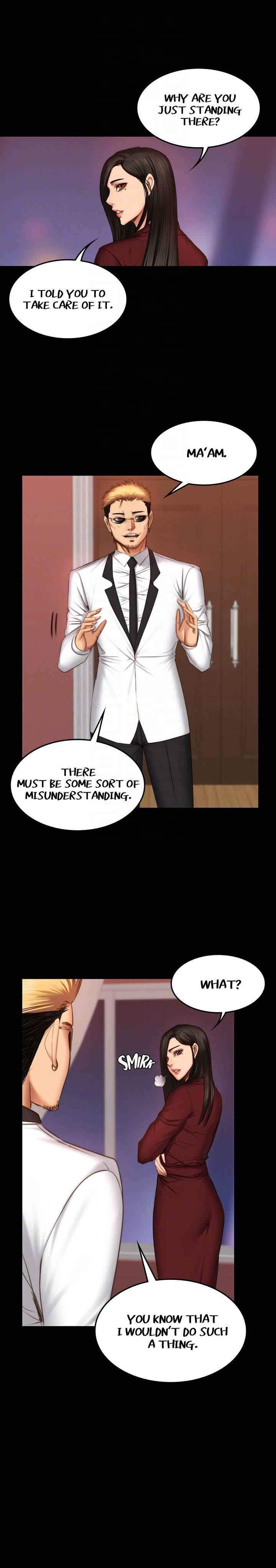 Producer: Trainee - Chapter 67 [photo 11] - MangaPorn