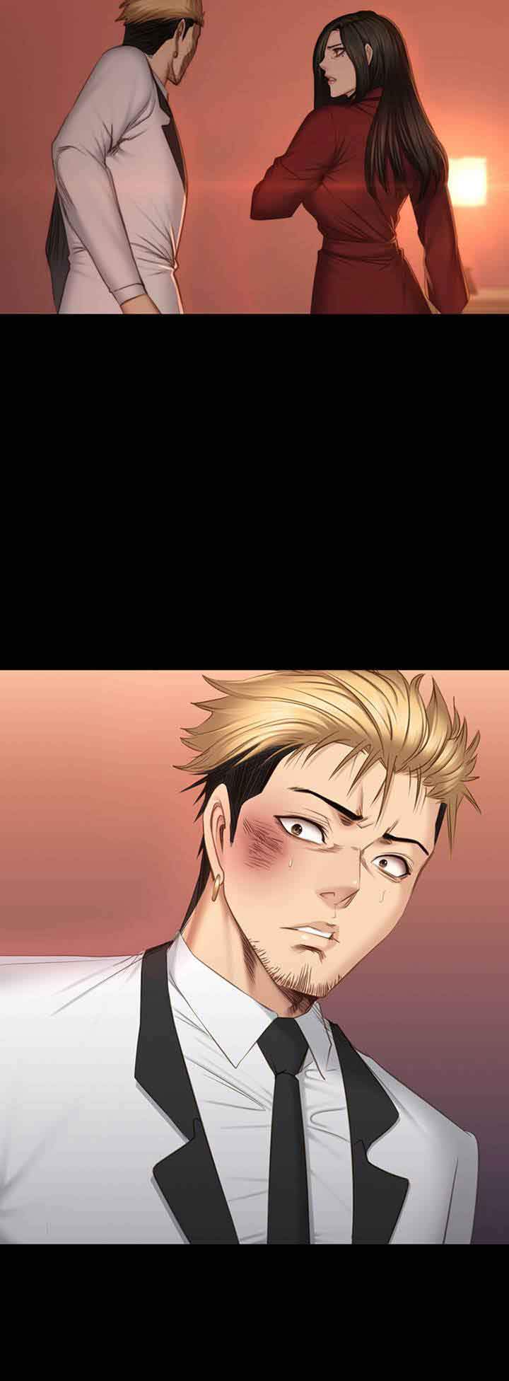 Producer: Trainee - Chapter 67 [photo 13] - MangaPorn