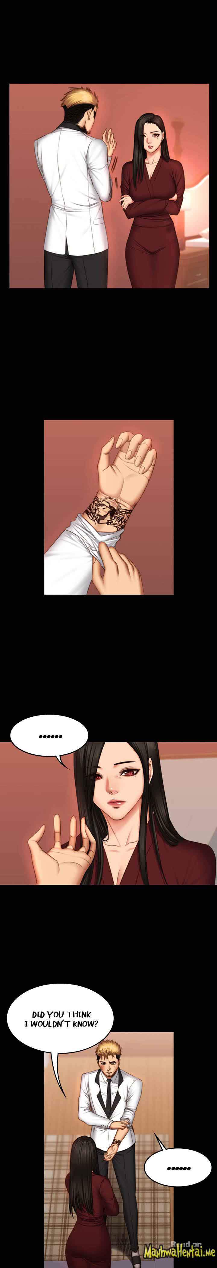 Producer: Trainee - Chapter 67 [photo 18] - MangaPorn