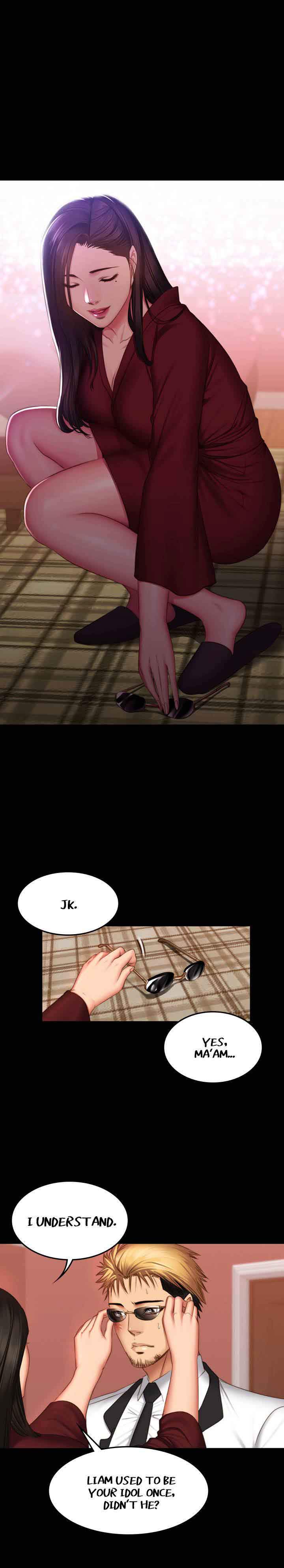 Producer: Trainee - Chapter 67 [photo 20] - MangaPorn