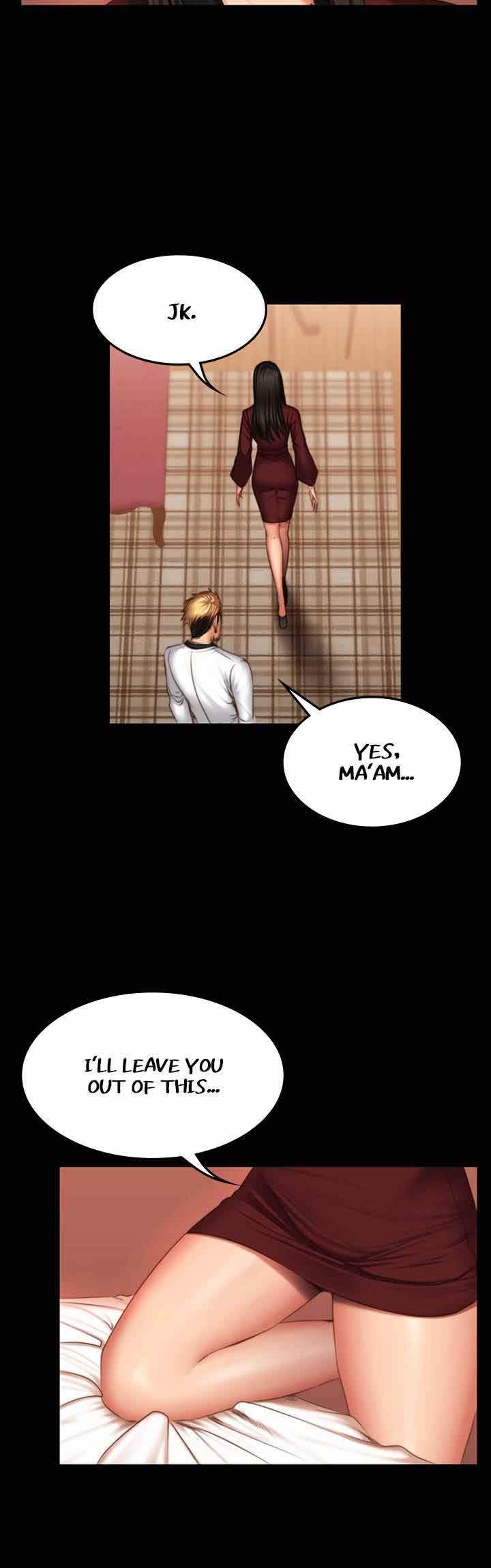 Producer: Trainee - Chapter 67 [photo 22] - MangaPorn