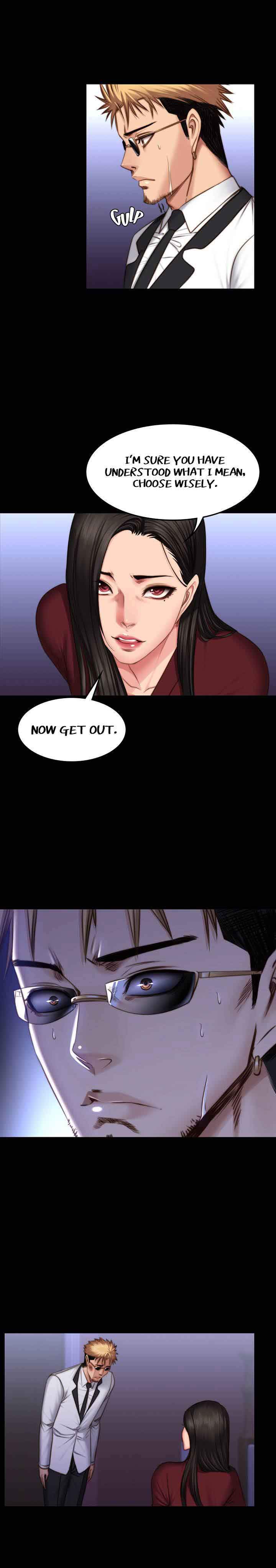 Producer: Trainee - Chapter 67 [photo 24] - MangaPorn