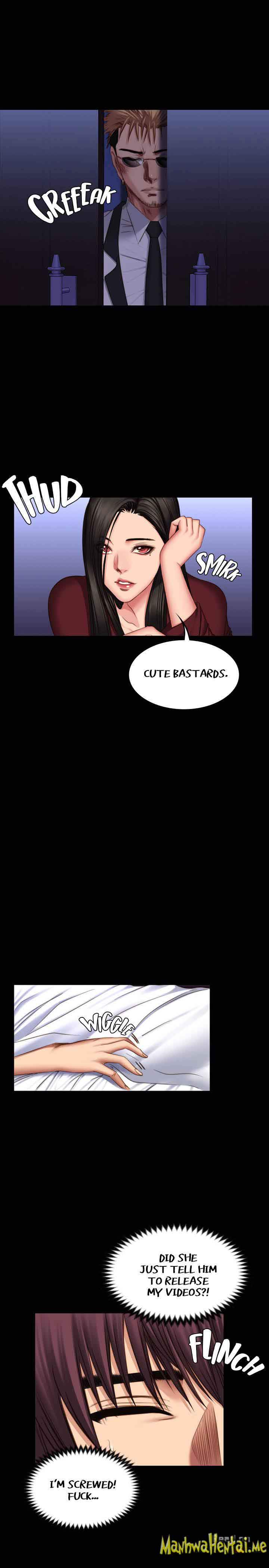 Producer: Trainee - Chapter 67 [photo 25] - MangaPorn