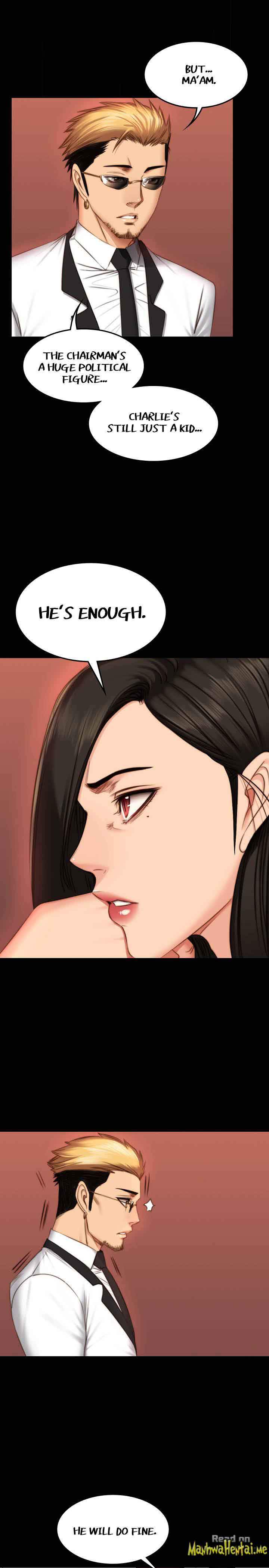 Producer: Trainee - Chapter 67 [photo 5] - MangaPorn