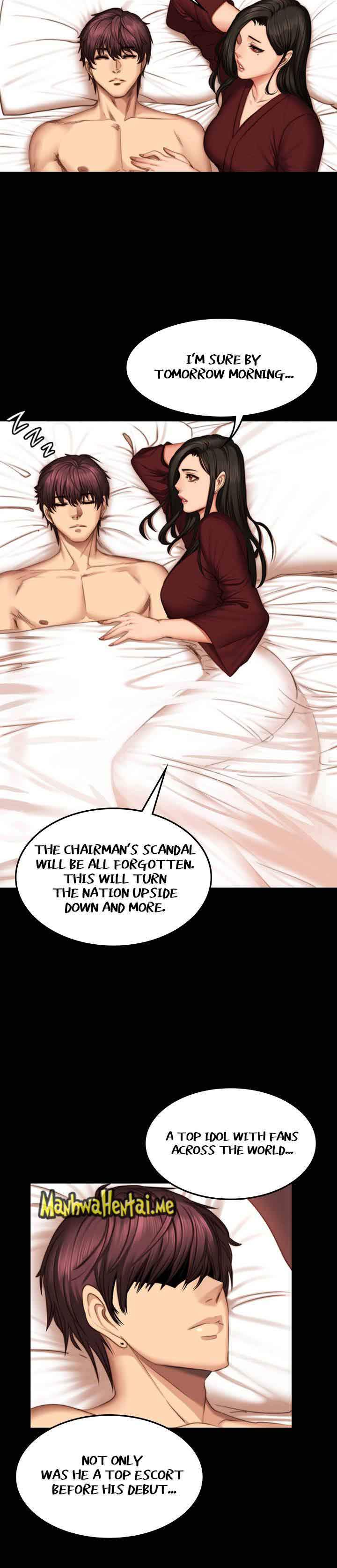 Producer: Trainee - Chapter 67 [photo 6] - MangaPorn