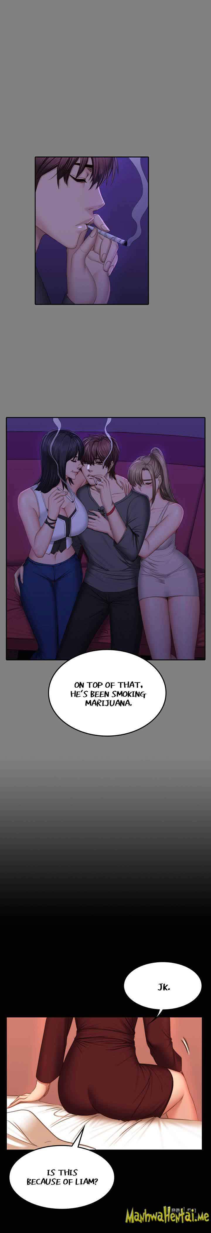 Producer: Trainee - Chapter 67 [photo 8] - MangaPorn