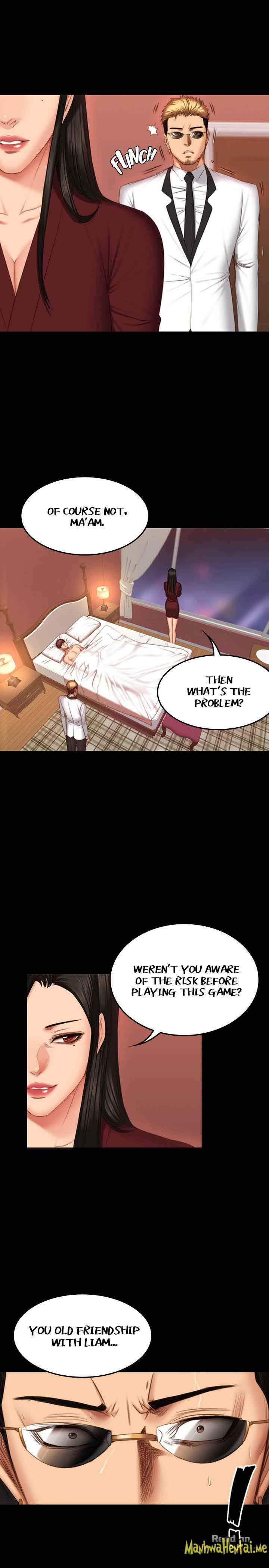 Producer: Trainee - Chapter 67 [photo 9] - MangaPorn