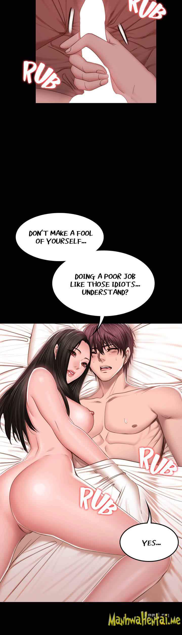 Producer: Trainee - Chapter 68 [photo 13] - MangaPorn