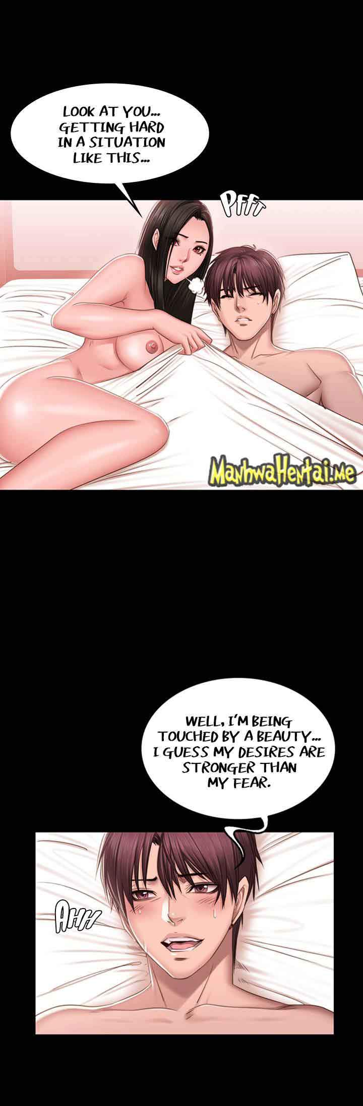 Producer: Trainee - Chapter 68 [photo 15] - MangaPorn