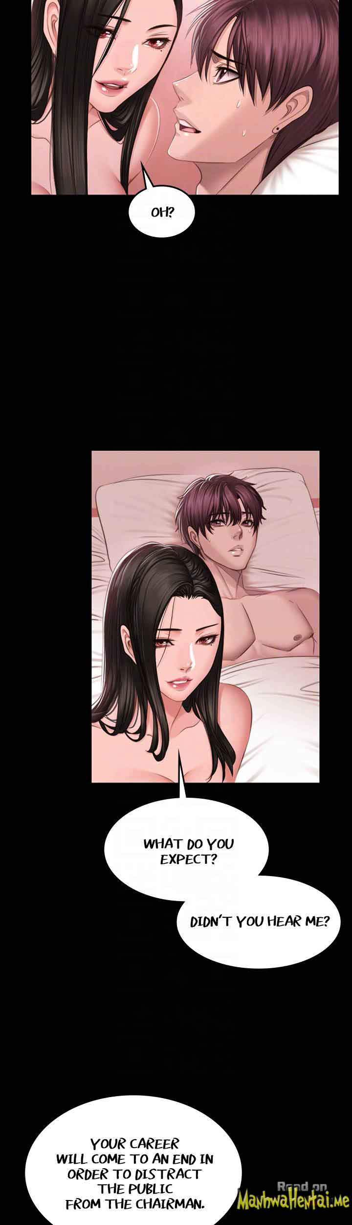 Producer: Trainee - Chapter 68 [photo 18] - MangaPorn