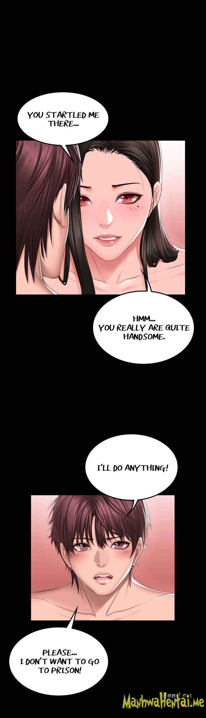 Producer: Trainee - Chapter 68 [photo 24] - MangaPorn