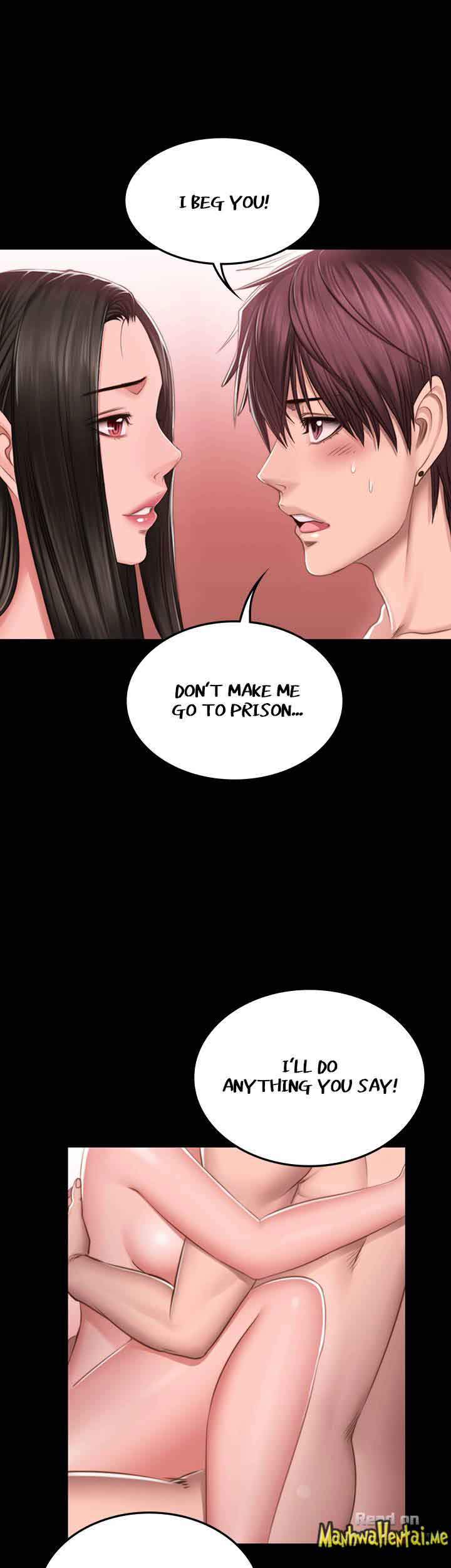 Producer: Trainee - Chapter 68 [photo 25] - MangaPorn