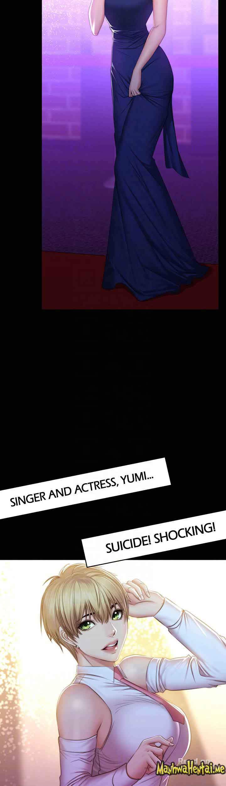 Producer: Trainee - Chapter 68 [photo 34] - MangaPorn