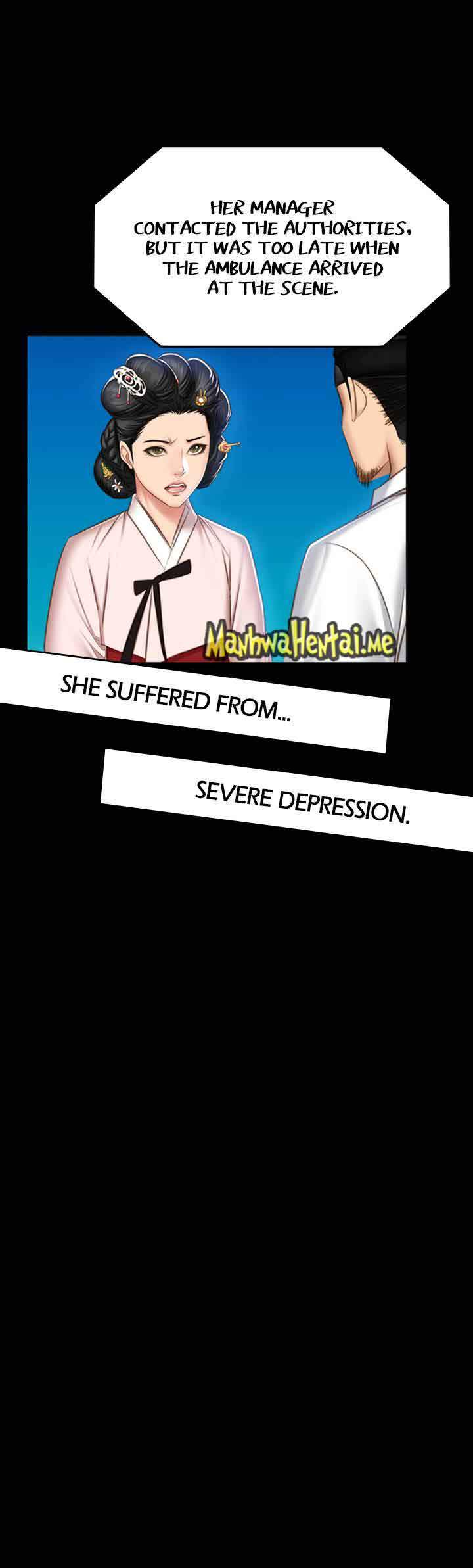 Producer: Trainee - Chapter 68 [photo 36] - MangaPorn