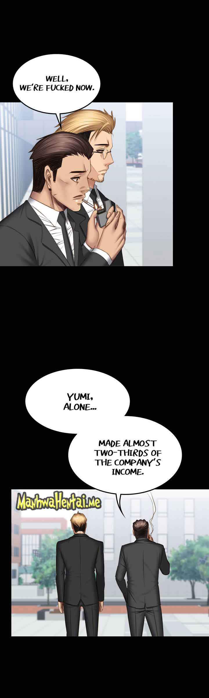 Producer: Trainee - Chapter 68 [photo 39] - MangaPorn