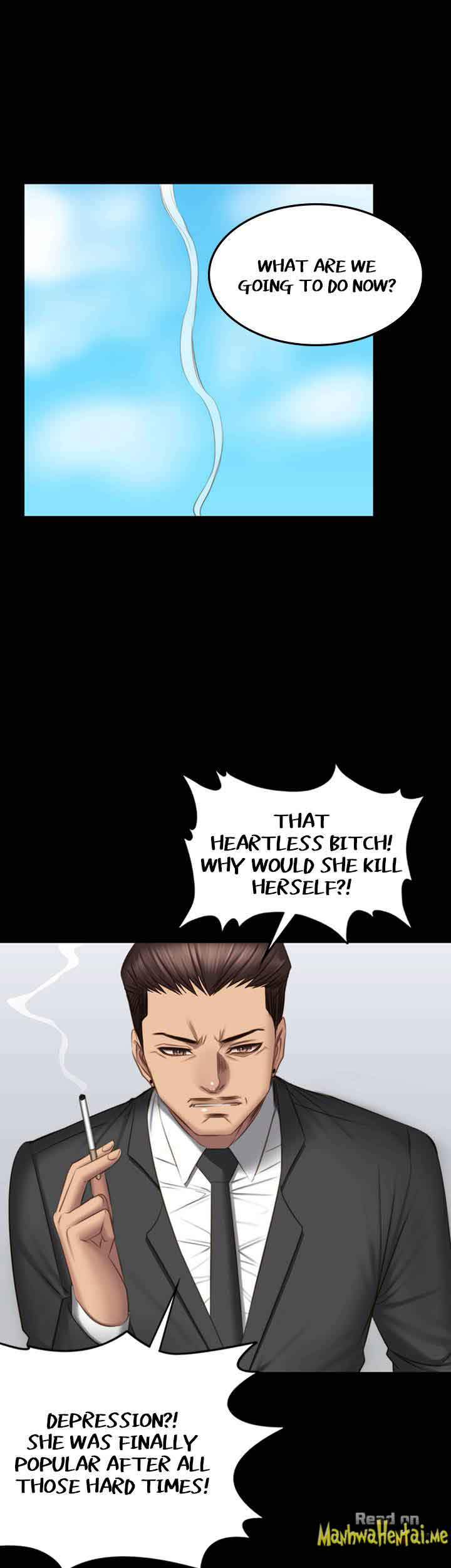 Producer: Trainee - Chapter 68 [photo 40] - MangaPorn