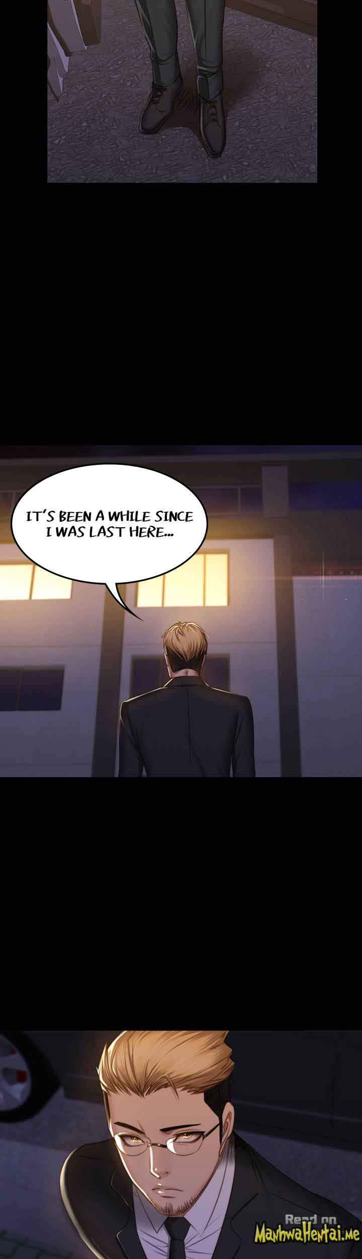 Producer: Trainee - Chapter 68 [photo 47] - MangaPorn