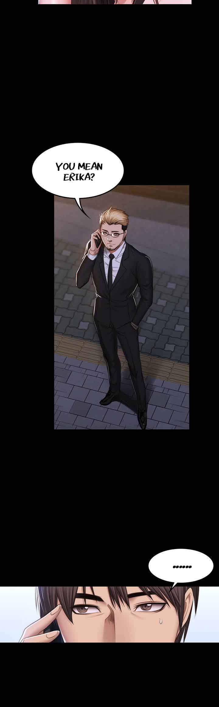 Producer: Trainee - Chapter 69 [photo 18] - MangaPorn