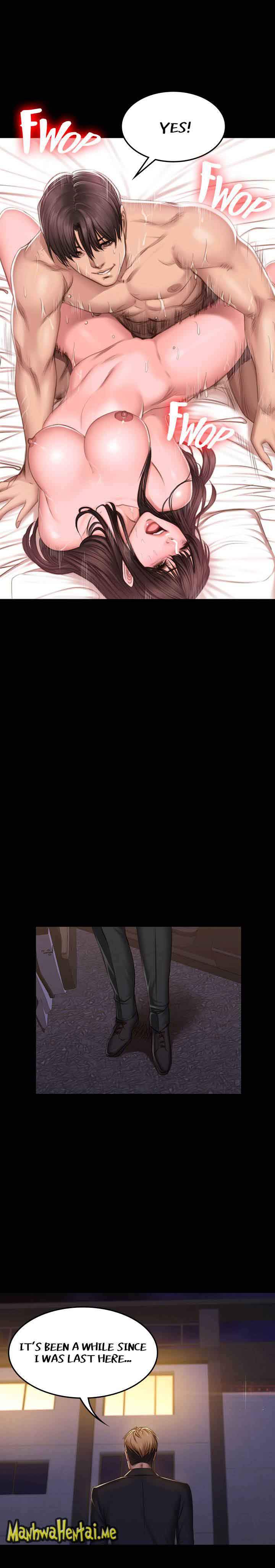 Producer: Trainee - Chapter 69 [photo 2] - MangaPorn