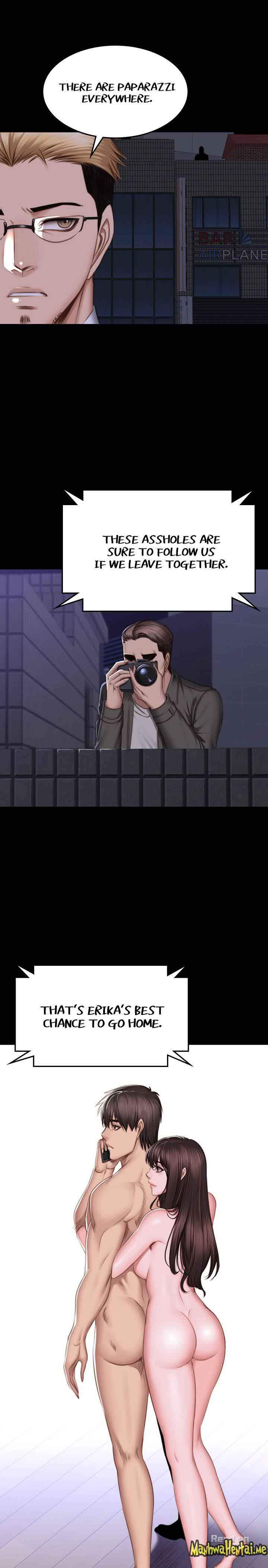 Producer: Trainee - Chapter 69 [photo 21] - MangaPorn