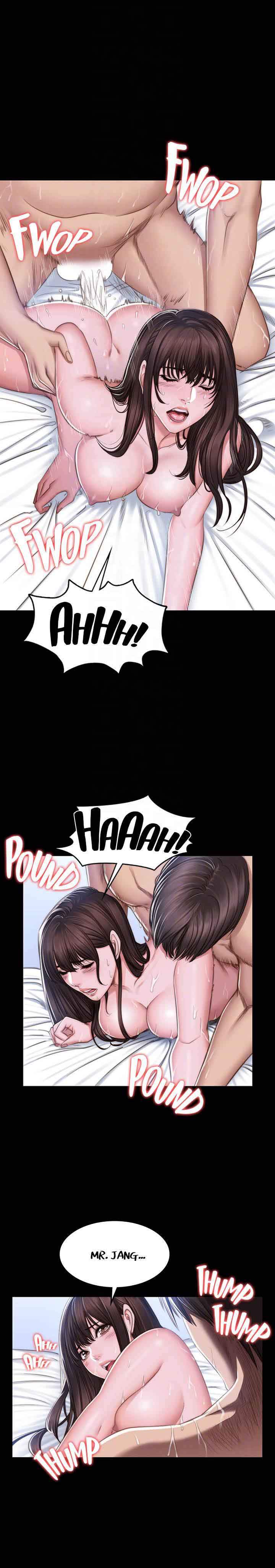 Producer: Trainee - Chapter 69 [photo 7] - MangaPorn