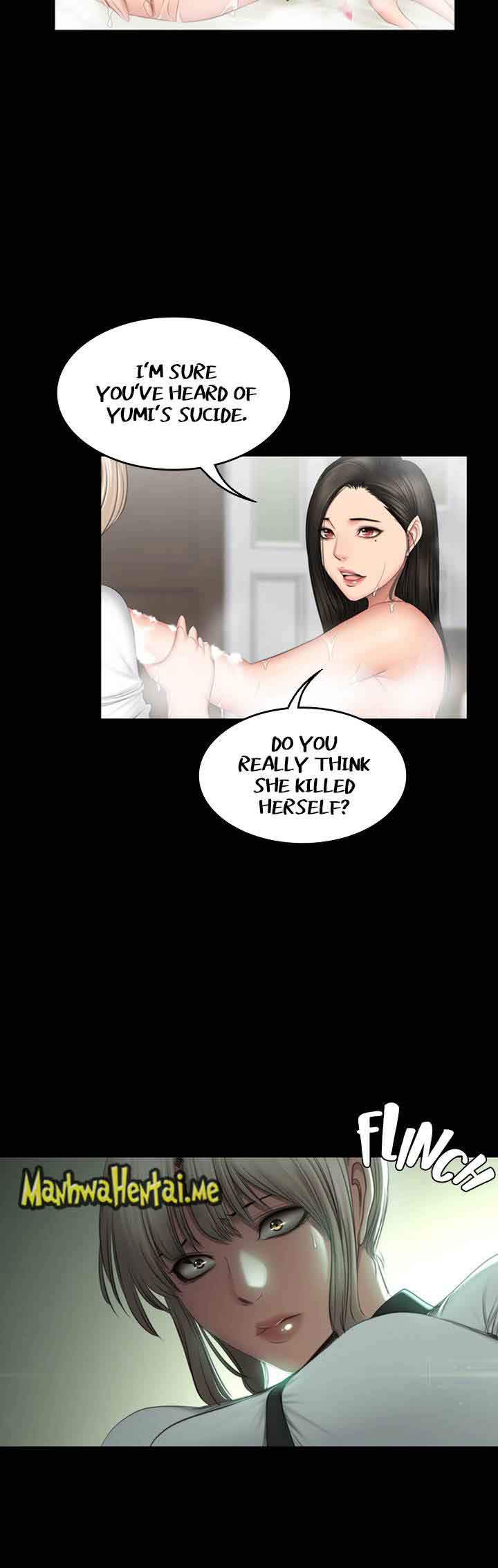 Producer: Trainee - Chapter 70 [photo 12] - MangaPorn