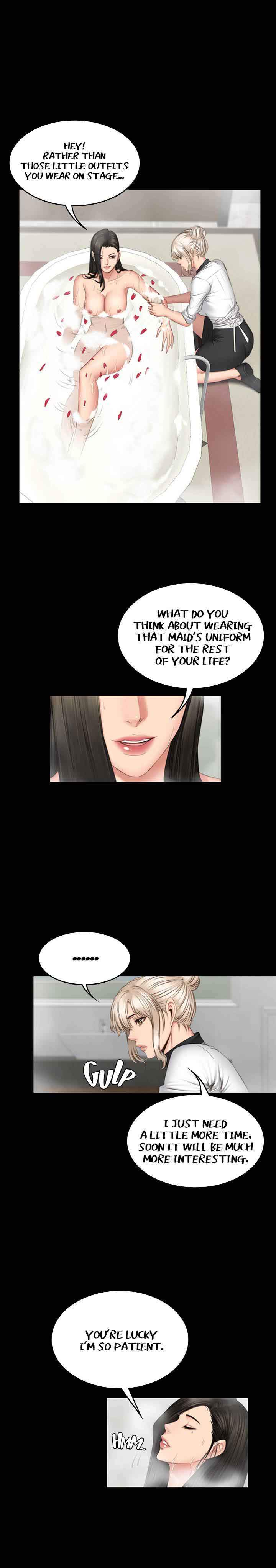 Producer: Trainee - Chapter 70 [photo 13] - MangaPorn