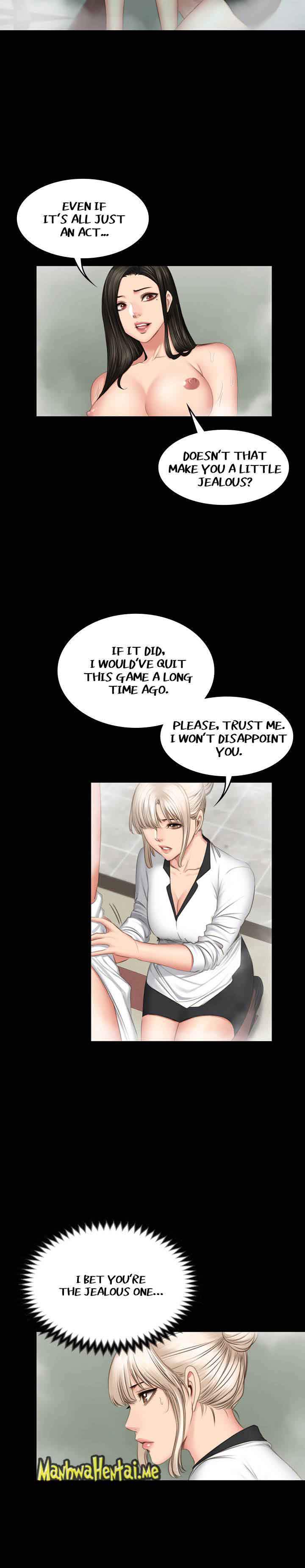 Producer: Trainee - Chapter 70 [photo 17] - MangaPorn