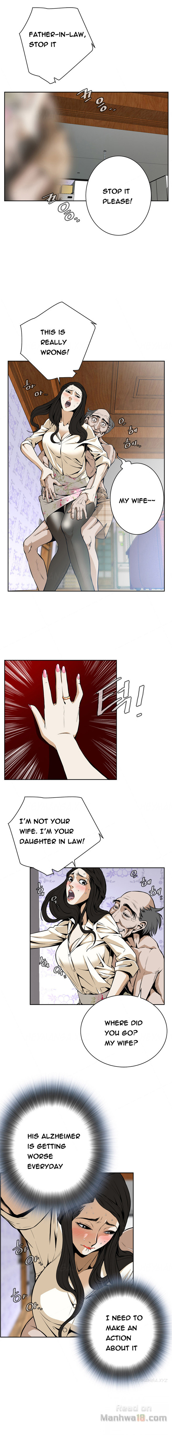 Take a Peek - Chapter 1 [photo 15] - MangaPorn