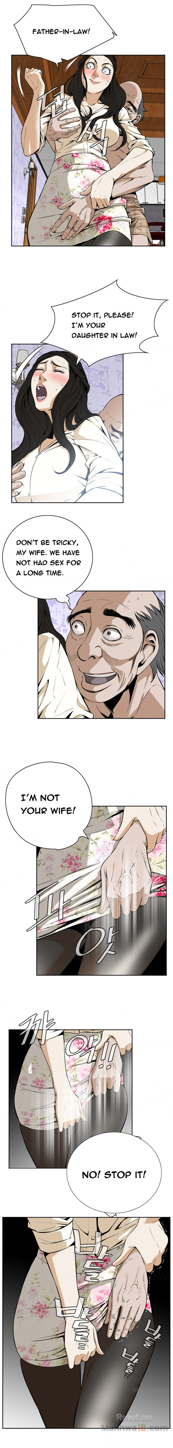 Take a Peek - Chapter 1 [photo 16] - MangaPorn