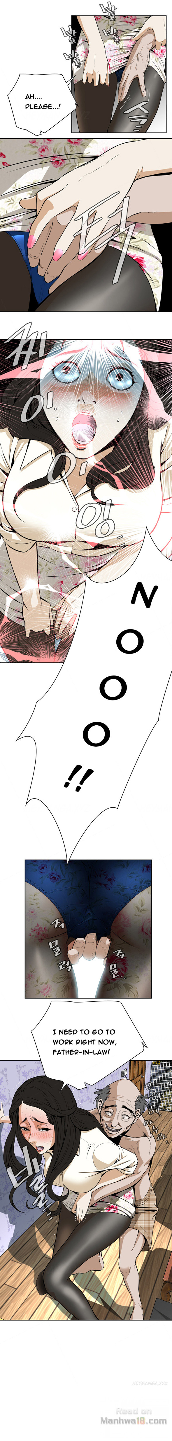 Take a Peek - Chapter 1 [photo 17] - MangaPorn