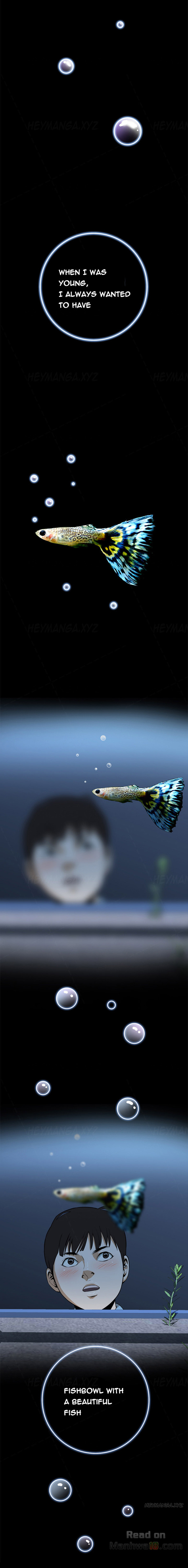 Take a Peek - Chapter 1 [photo 2] - MangaPorn