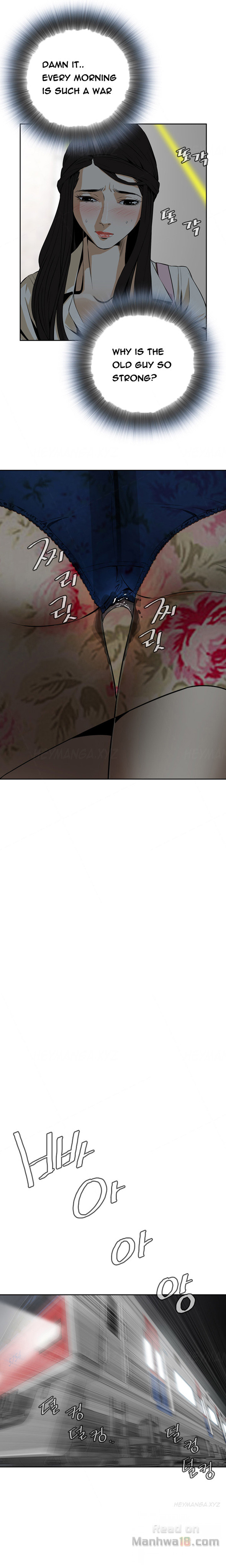 Take a Peek - Chapter 1 [photo 22] - MangaPorn