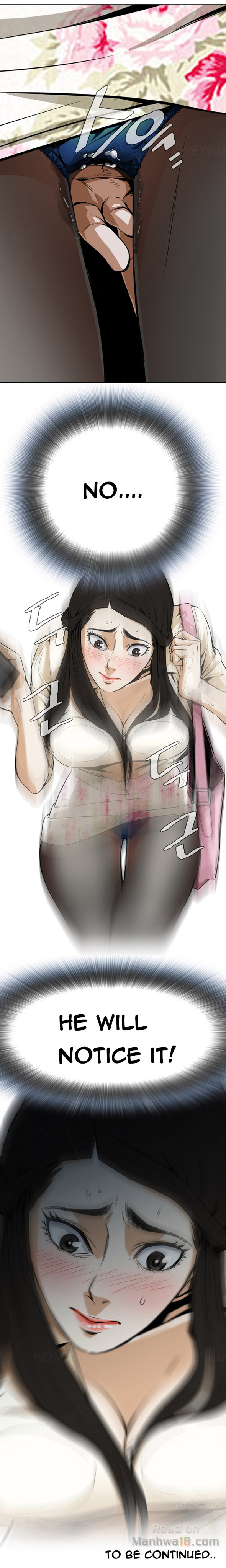 Take a Peek - Chapter 1 [photo 26] - MangaPorn