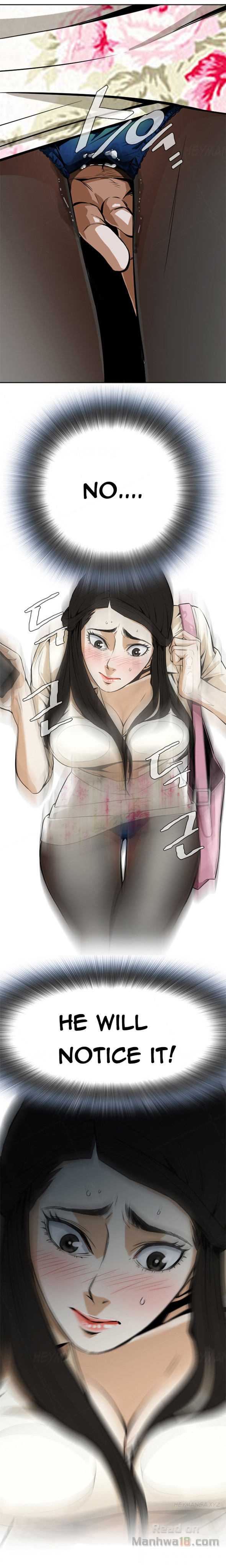 Take a Peek - Chapter 2 [photo 2] - MangaPorn