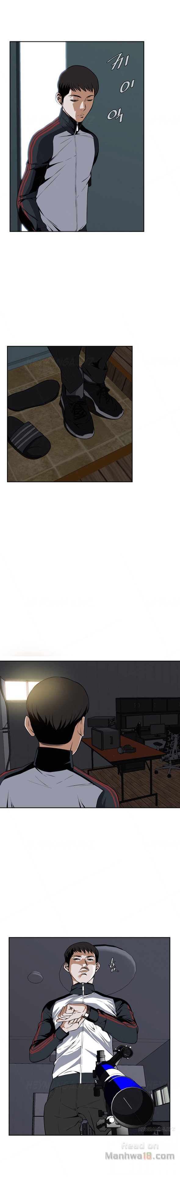 Take a Peek - Chapter 2 [photo 21] - MangaPorn